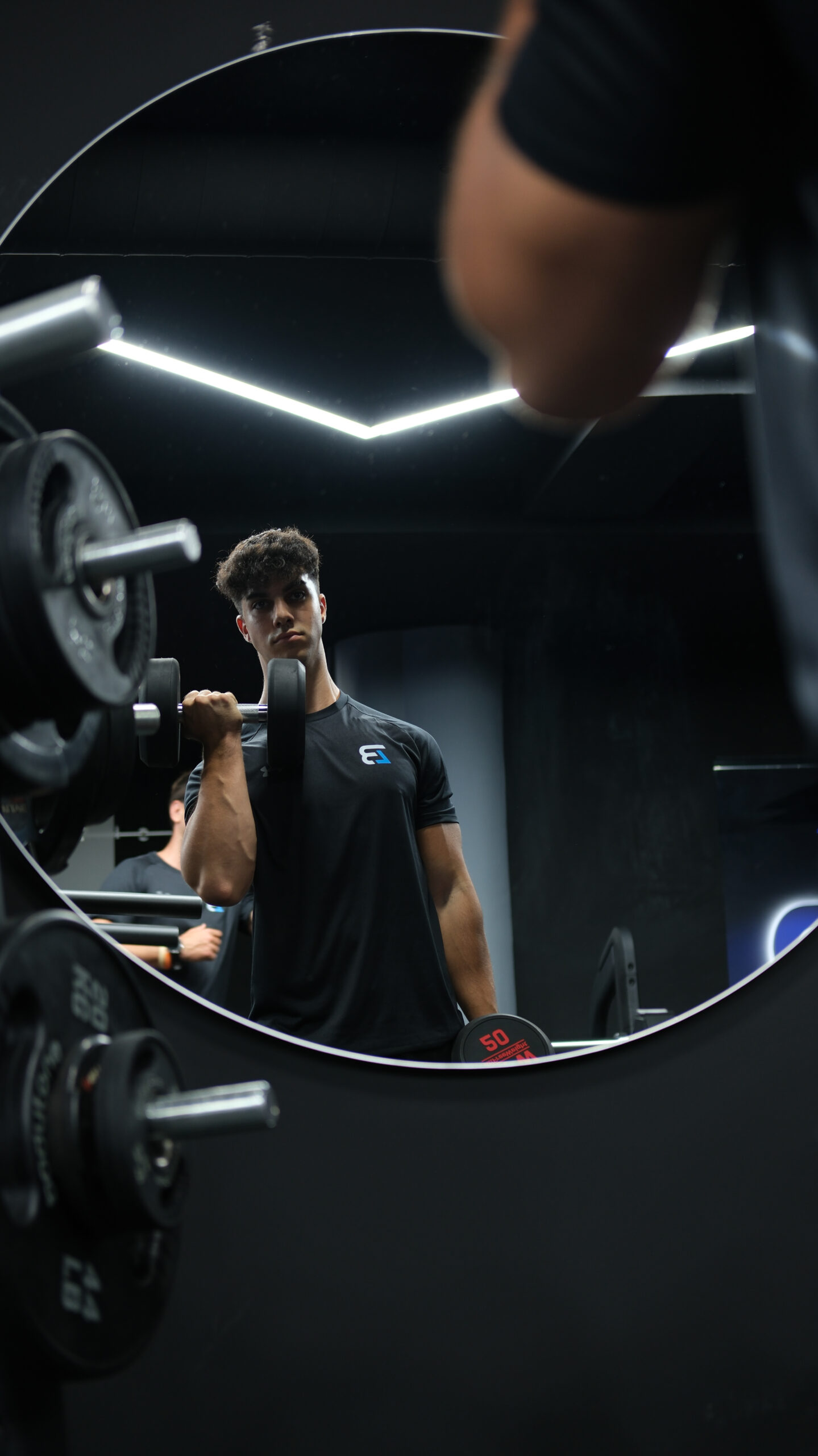 BodyLab Fitness - Eventos